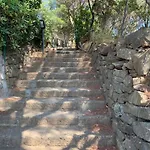 Casa Aldo : Splendida, Con Vista Esclusiva 度假居 卡斯蒂里昂纳·德拉佩