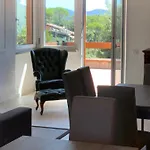 度假居 Casa Aldo : Splendida, Con Vista Esclusiva 卡斯蒂里昂纳·德拉佩