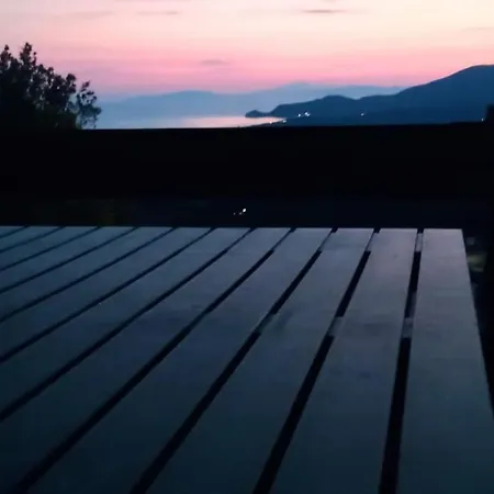 度假居 Casa Aldo : Splendida, Con Vista Esclusiva