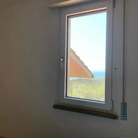 Casa Aldo : Splendida, Con Vista Esclusiva Dom wakacyjny Castiglione della Pescaia