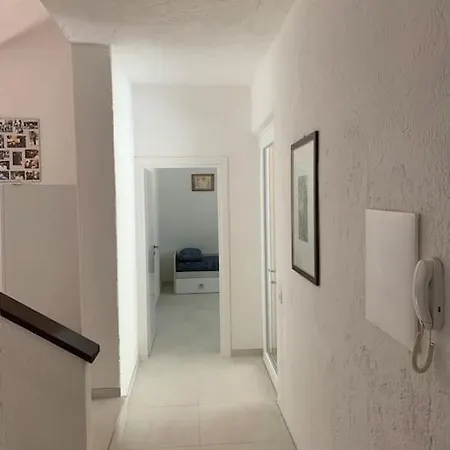 Casa Aldo : Splendida, Con Vista Esclusiva *