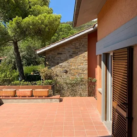 Casa Aldo : Splendida, Con Vista Esclusiva Dom wakacyjny