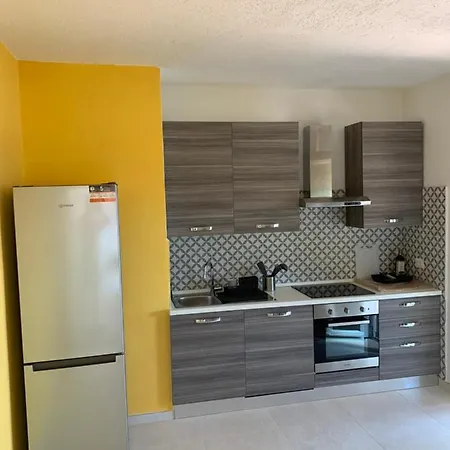 Casa Aldo : Splendida, Con Vista Esclusiva