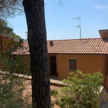 Casa Aldo : Splendida, Con Vista Esclusiva *