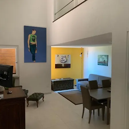 Dom wakacyjny Casa Aldo : Splendida, Con Vista Esclusiva