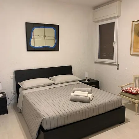度假居 Casa Aldo : Splendida, Con Vista Esclusiva