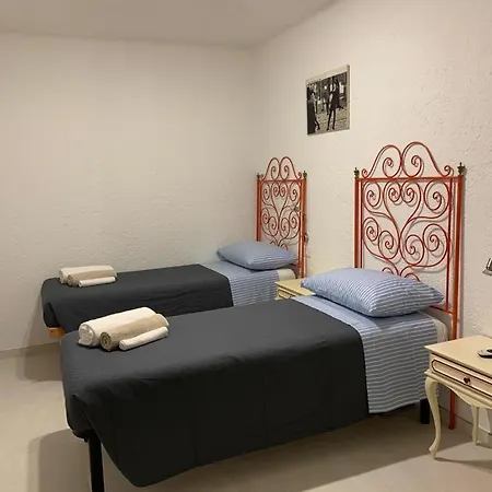 Casa Aldo : Splendida, Con Vista Esclusiva 度假居 卡斯蒂里昂纳·德拉佩